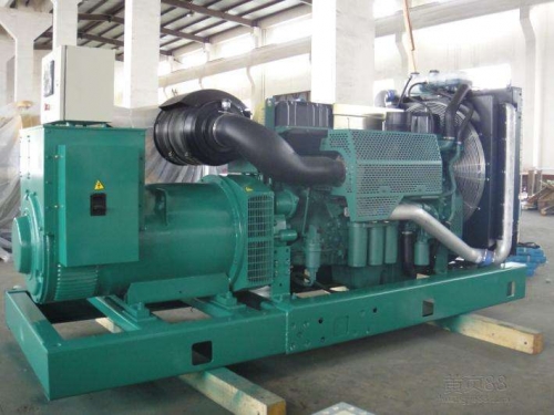 肇东便携静音：租赁无声发电机组，便携式解决能源需求